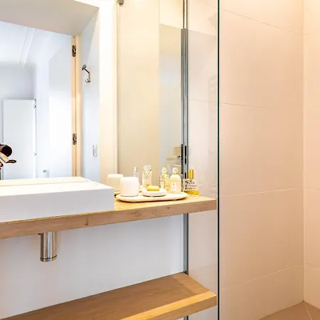 Guestready - Appt Moderne Dans Le 7e Lägenhet Paris