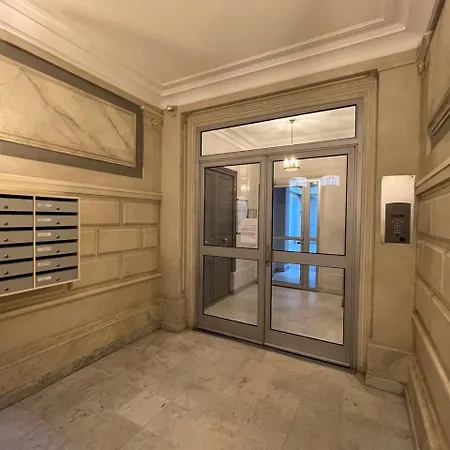 Guestready - Appt Moderne Dans Le 7e Appartement Paris