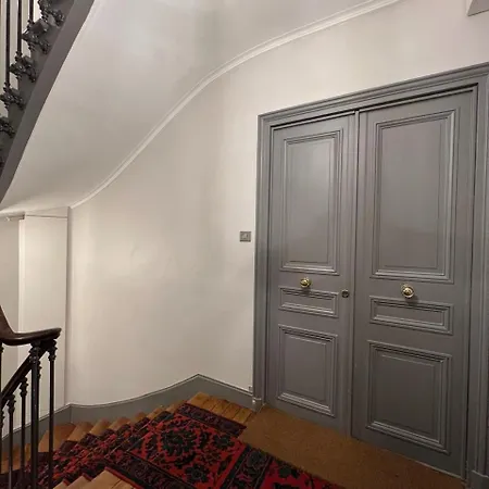 Guestready - Appt Moderne Dans Le 7e