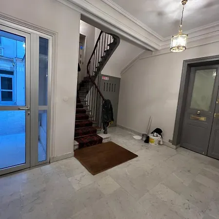 Διαμέρισμα Guestready - Appt Moderne Dans Le 7e